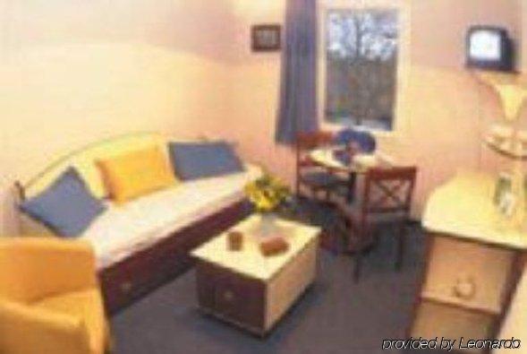 Appart'City Saint-Nazaire Centre Zimmer foto